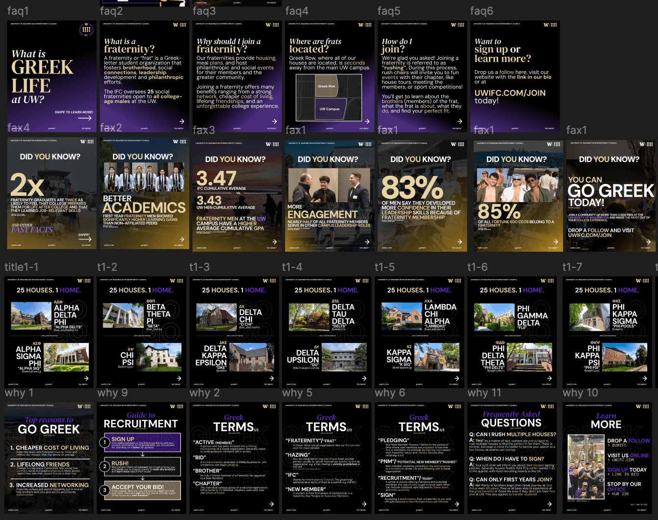 INTERFRATERNITY COUNCIL - Image 5