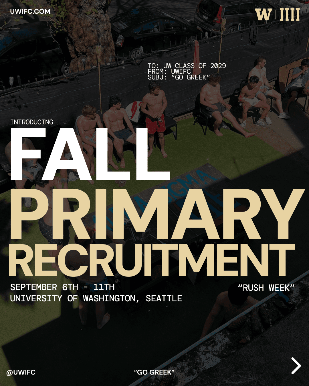 INTERFRATERNITY COUNCIL - Image 1