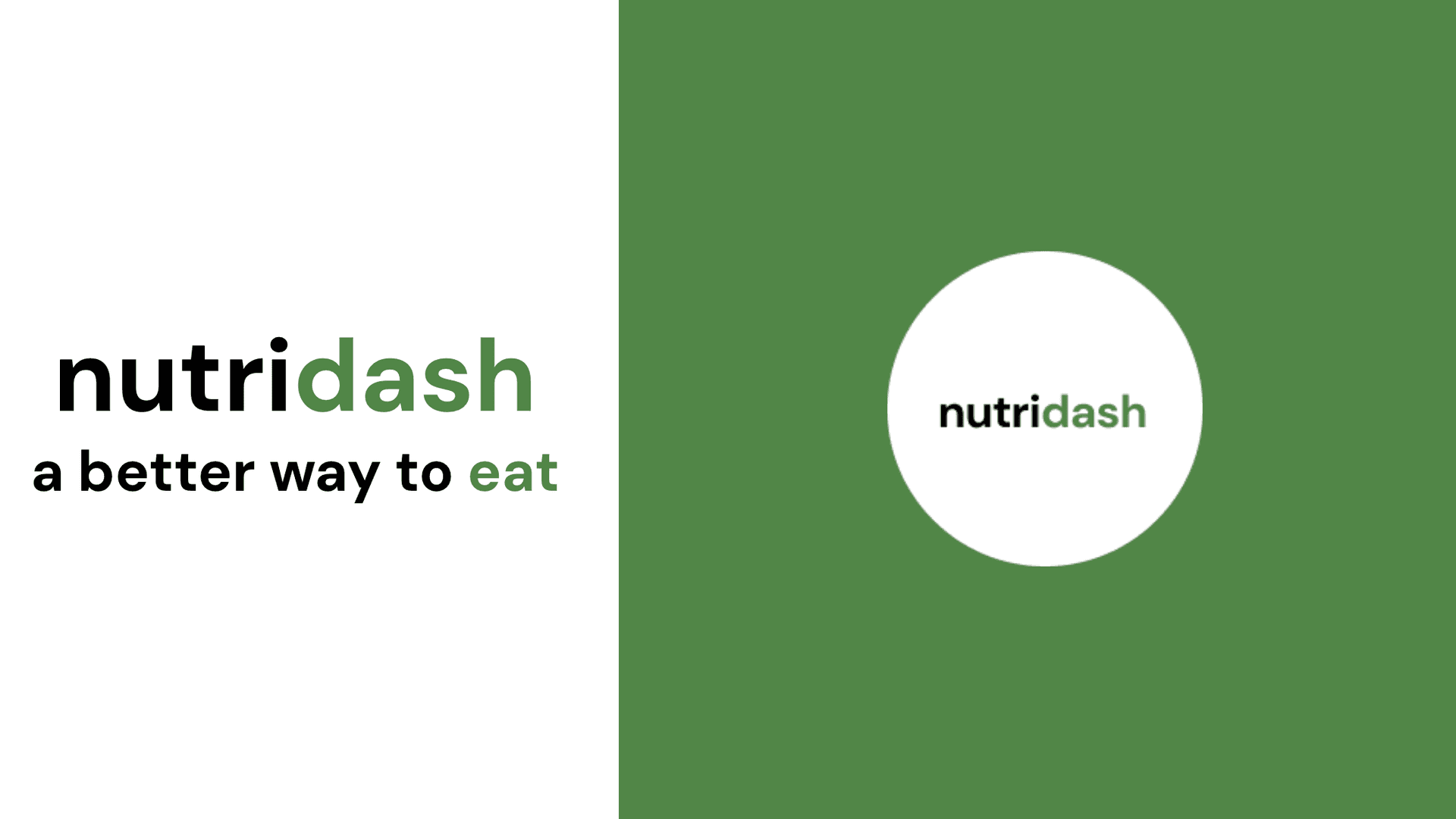 NUTRIDASH - Image 2